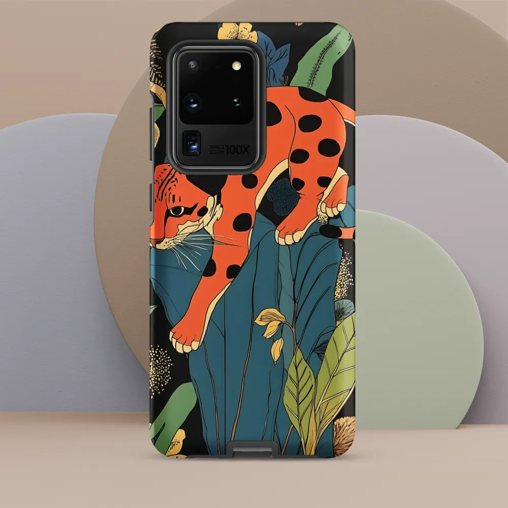 Jungle Majesty