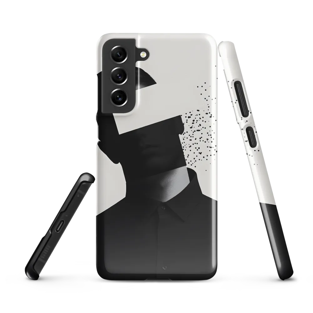 Fragmented Identity