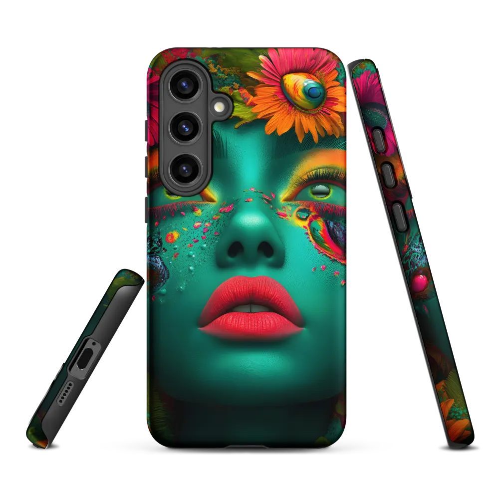 Botanical Reverie