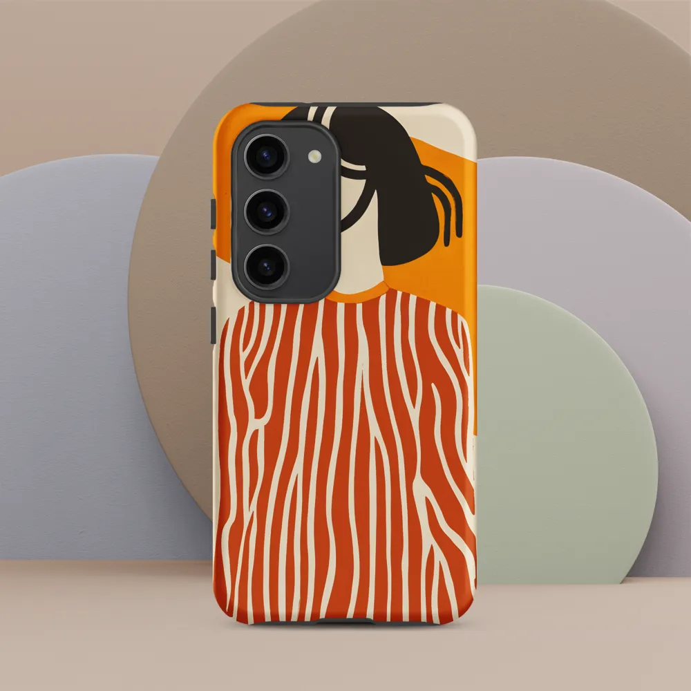 Abstract Elegance