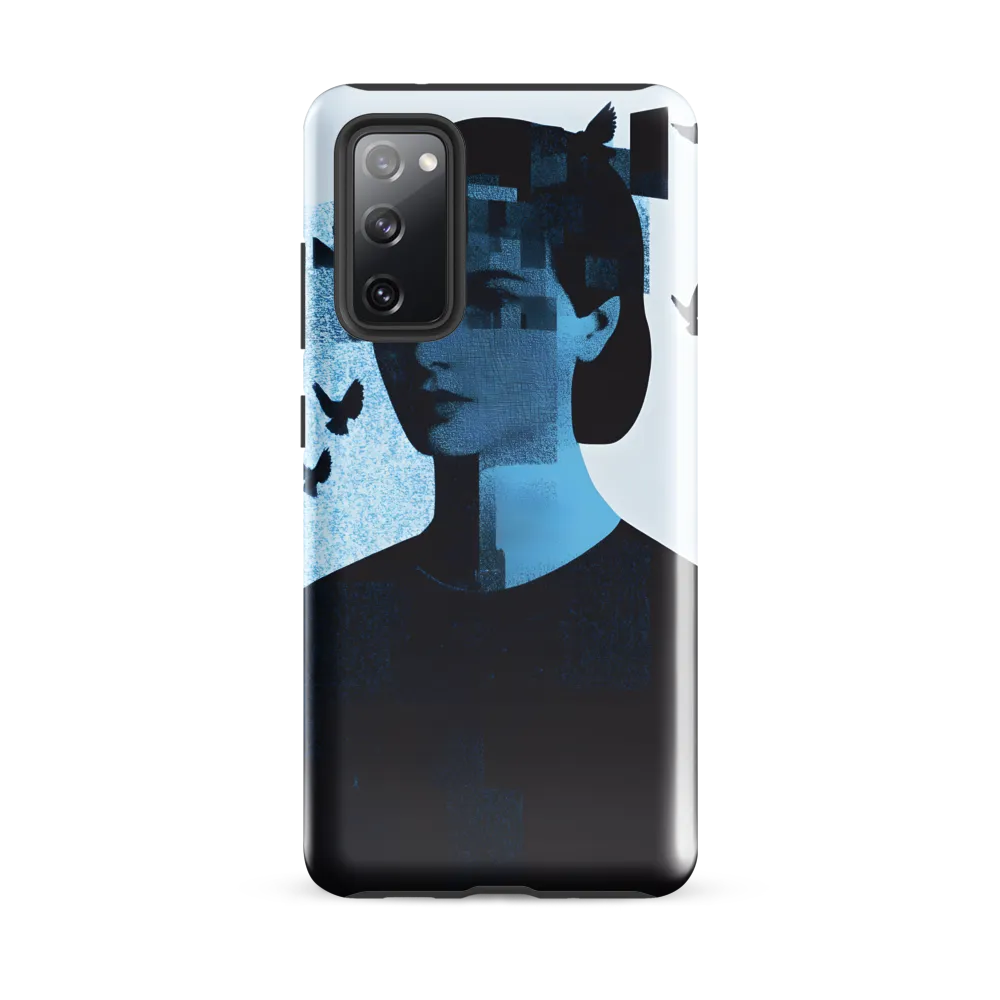 Fragmented Reflections