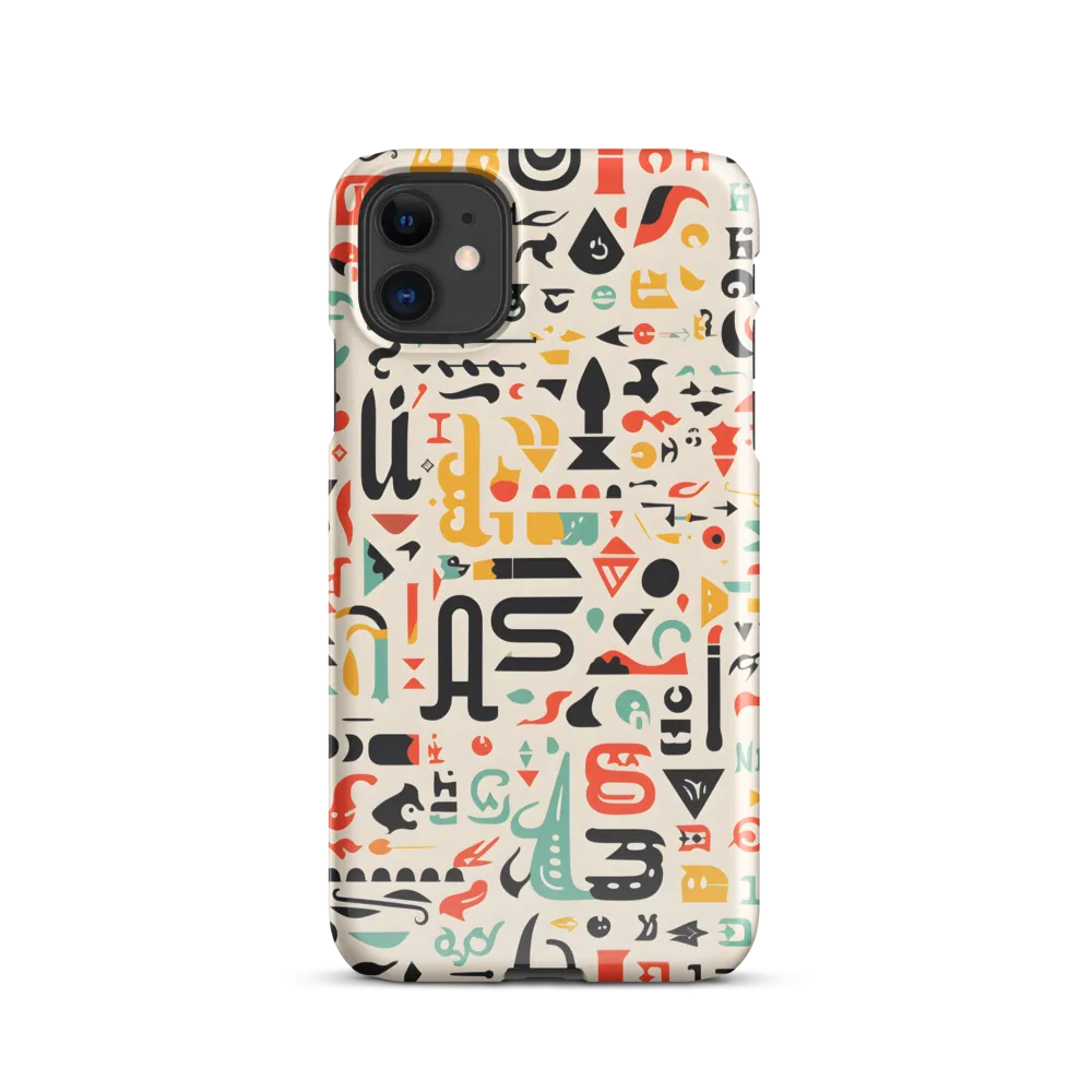 A Symphony of Symbols