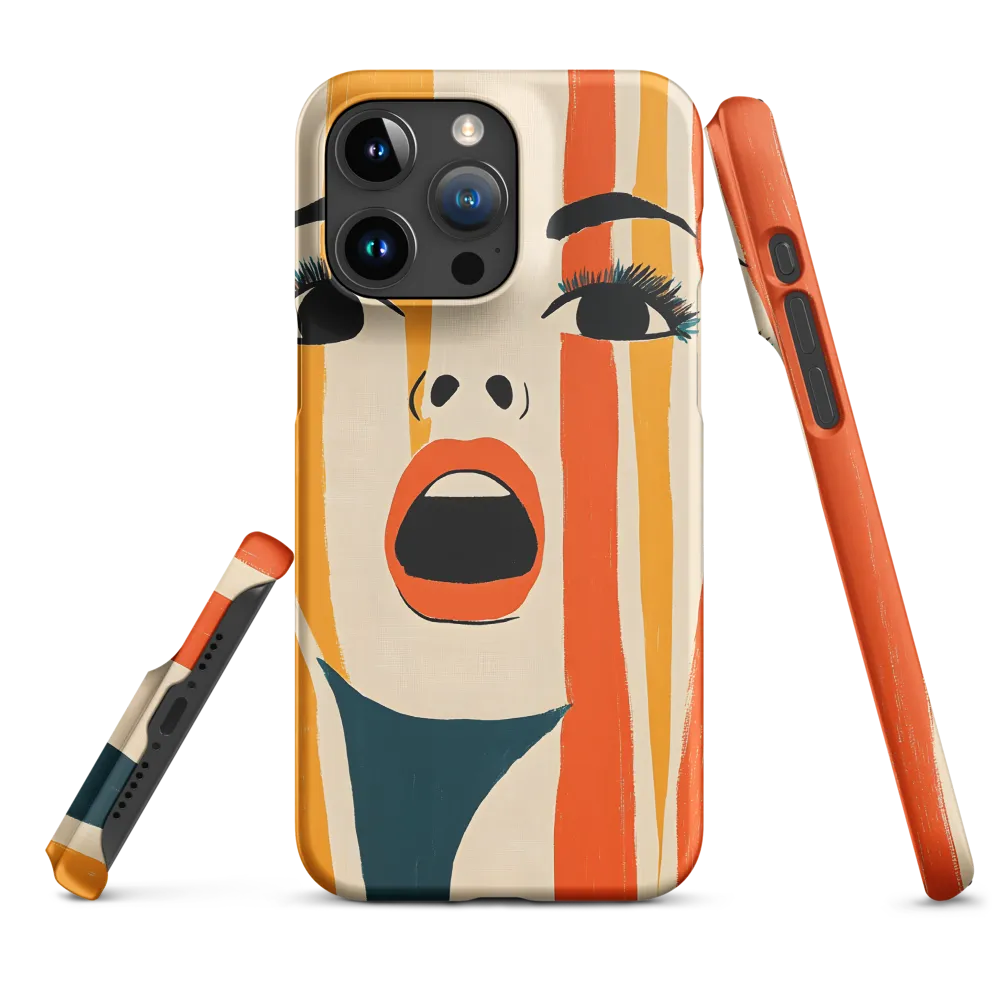 Vivid Expression