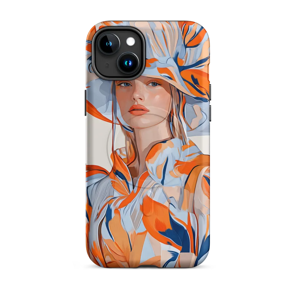 Vibrant Elegance