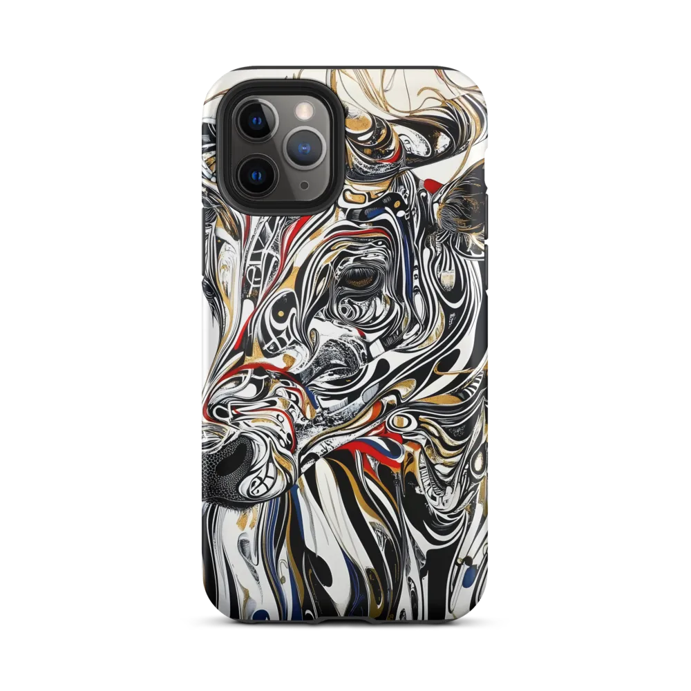 Flowing Essence of the Cow