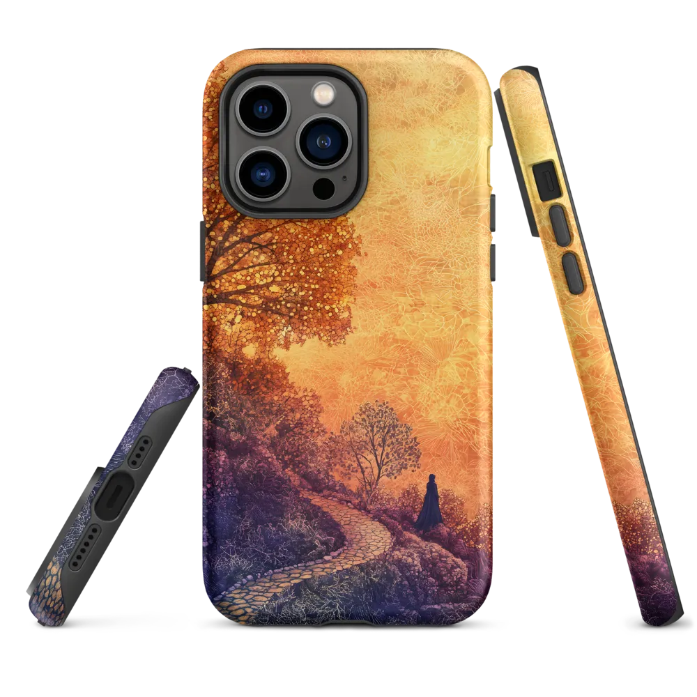 Whispers of Autumn