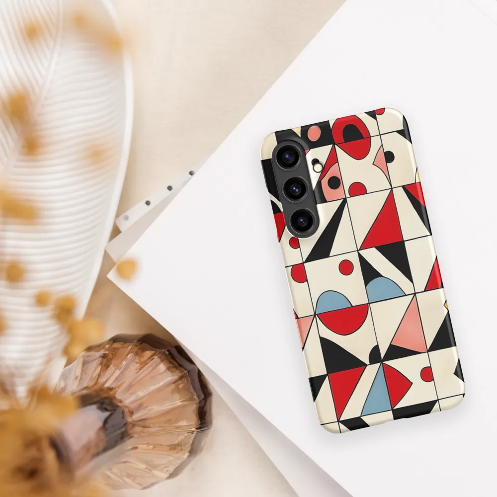 Dynamic Geometric Harmony