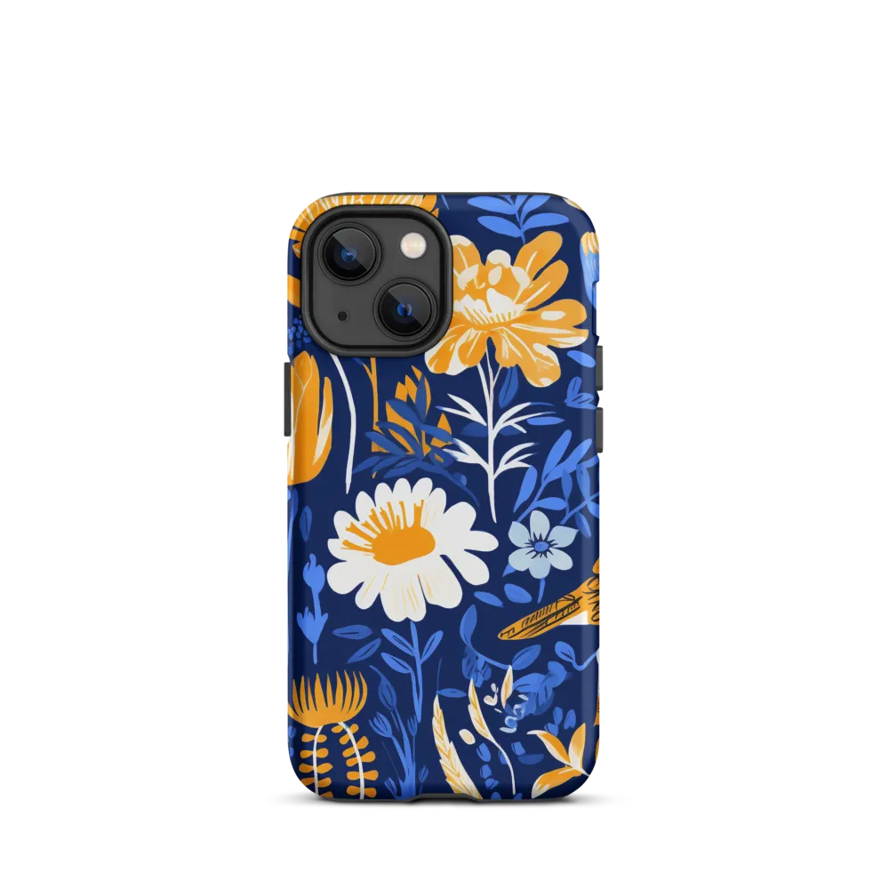 Floral Symphony