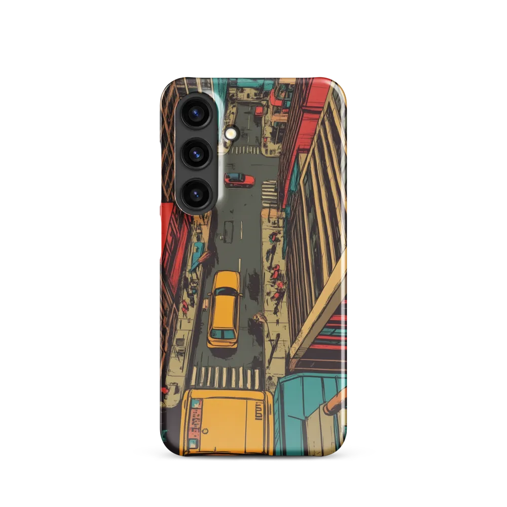 Urban Symphony