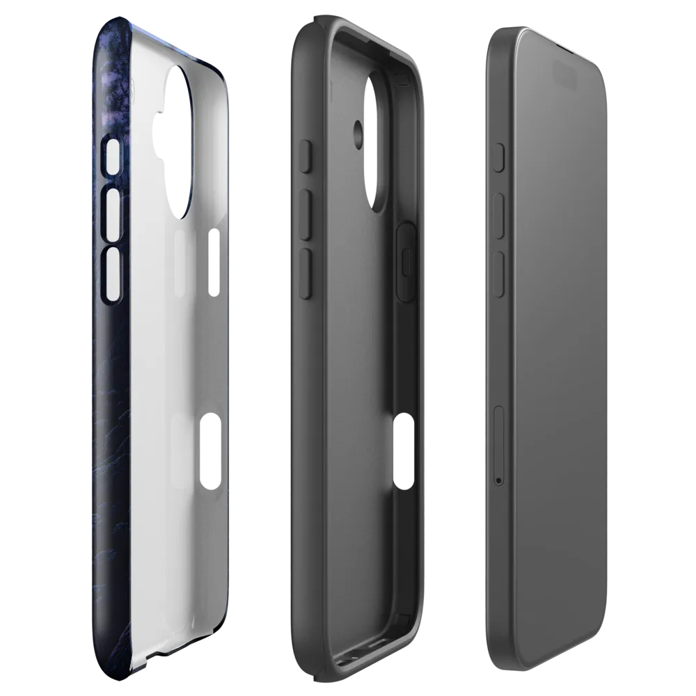 Twilight Path | Phone Case |  16 Plus | Tough Case | Glossy