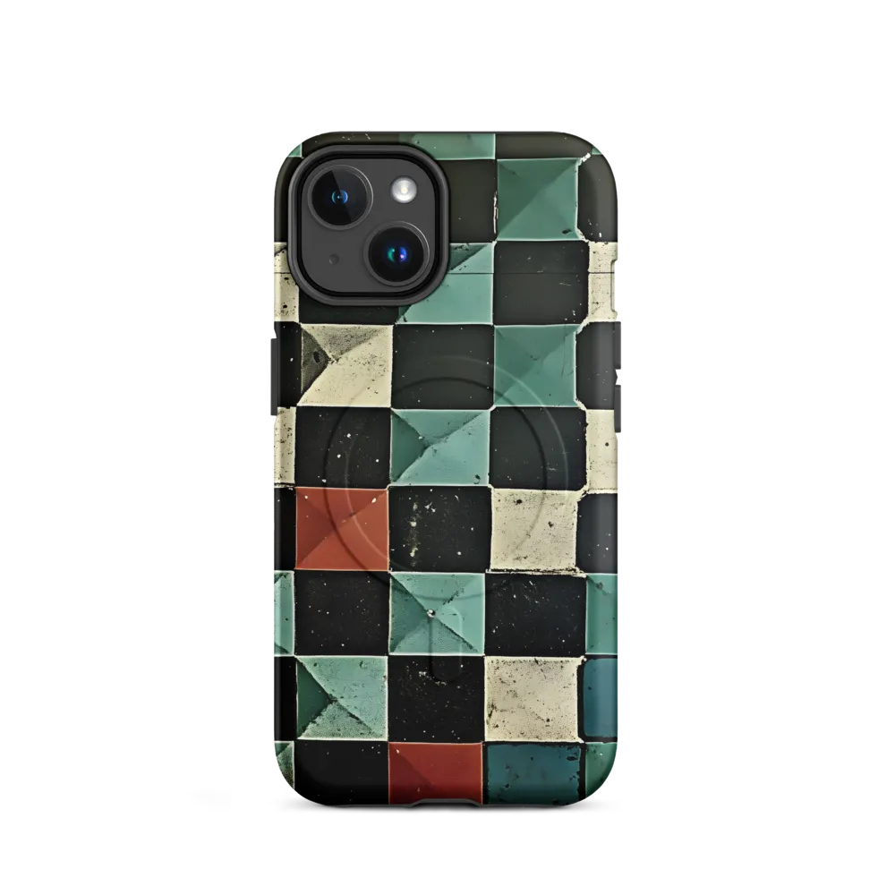 Geometric Harmony