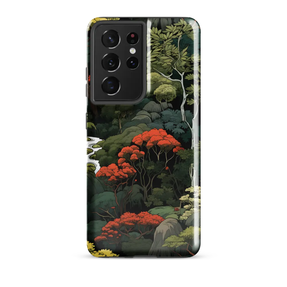 Whispers of the Forest