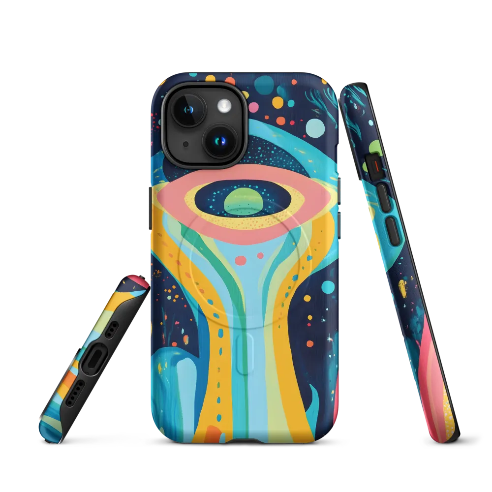 Cosmic Whimsy