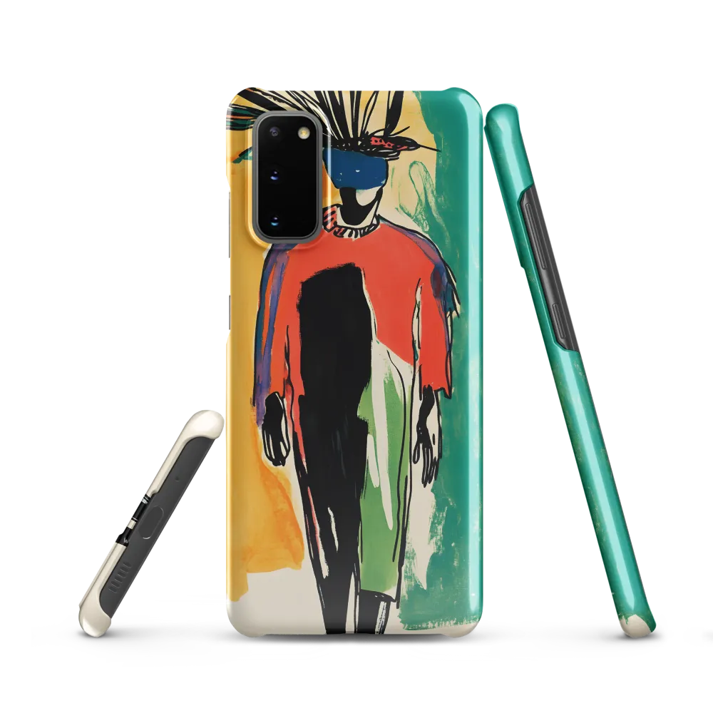The Essence of Fashion: A Bold Statement