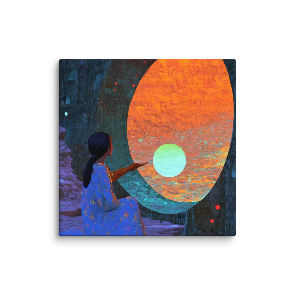 The Portal of Dreams
