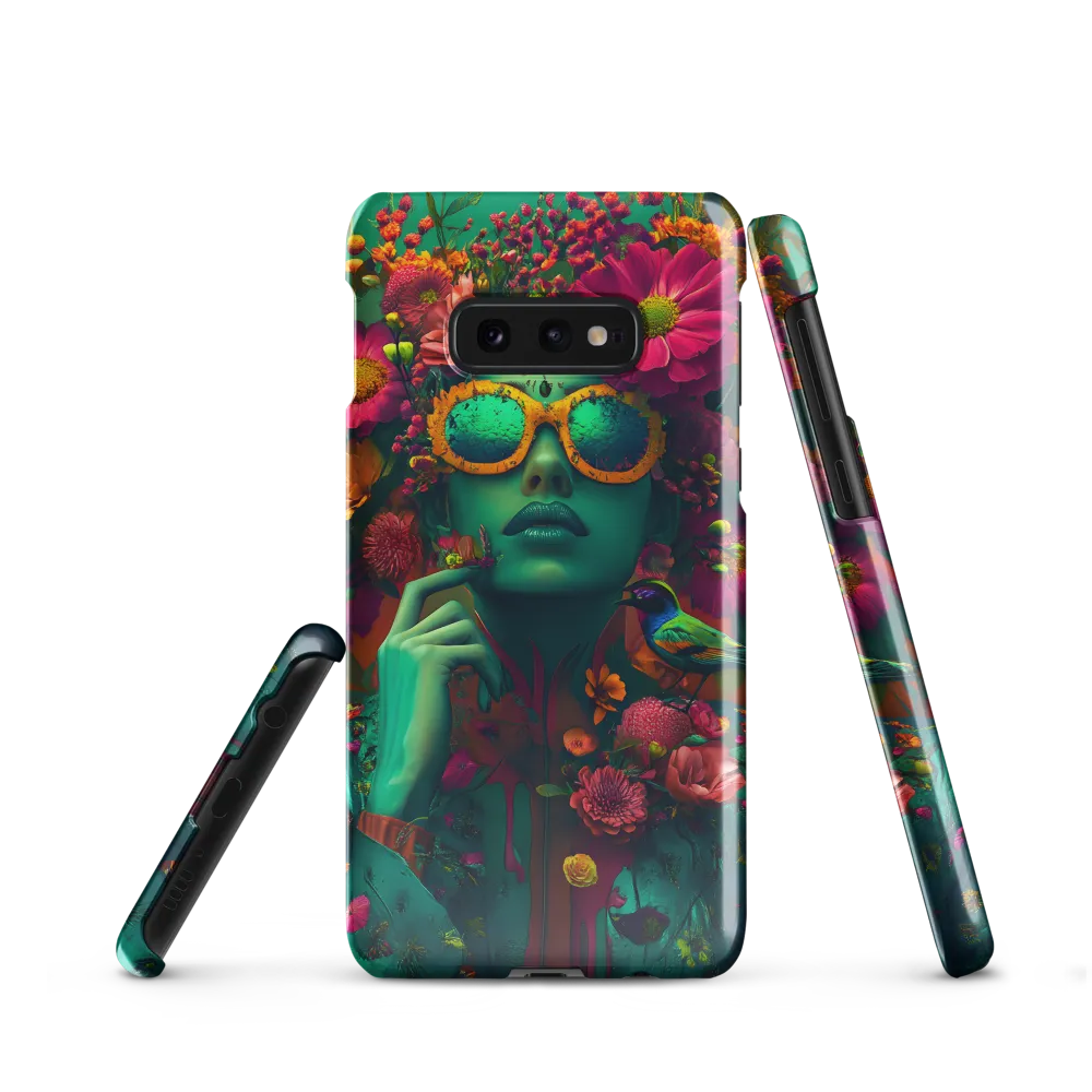 The Floral Dream