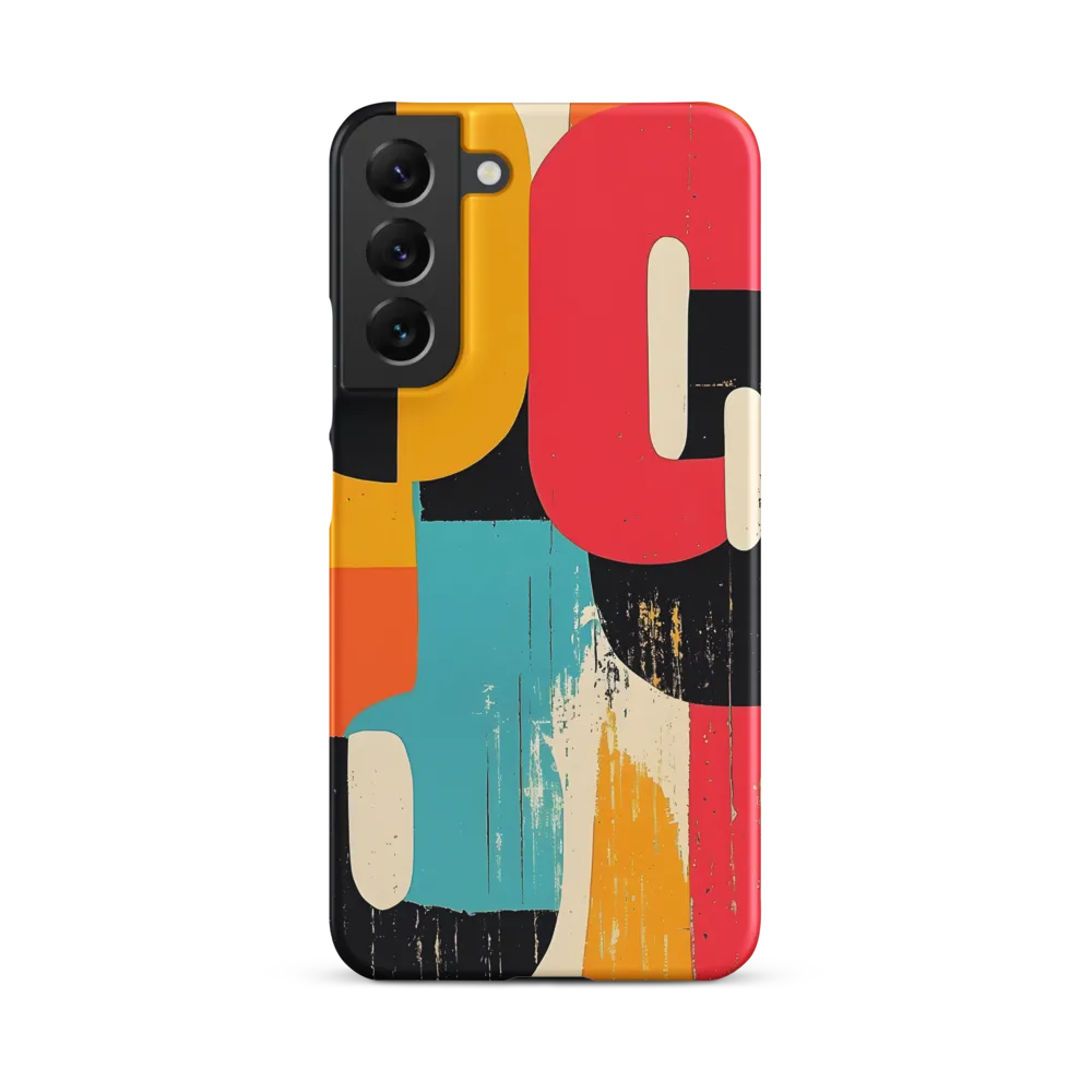 Colorful Curves: Numbers in Harmony