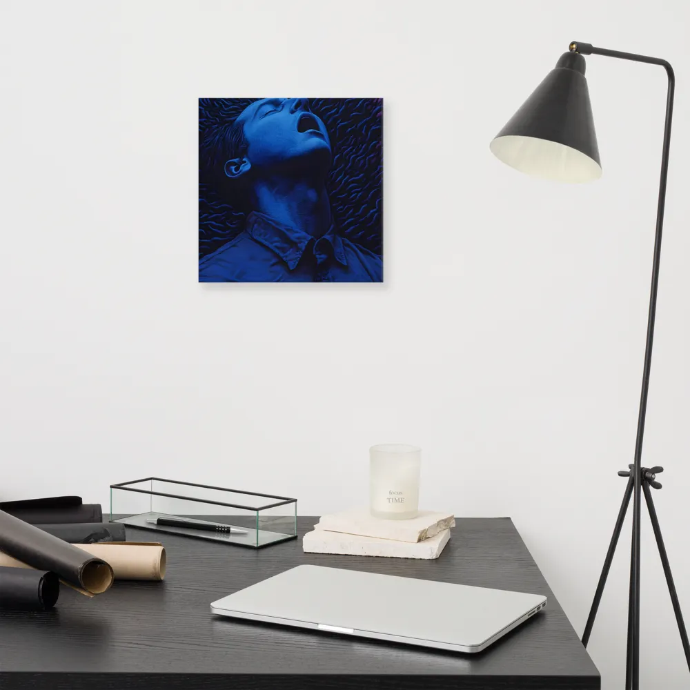 Dreams Unbound | Canvas | 12″×12″