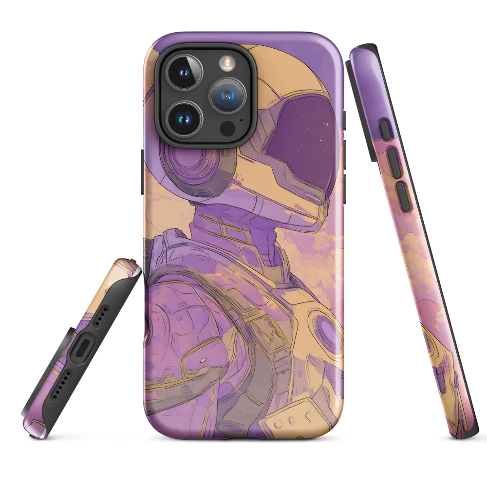 Cosmic Voyager