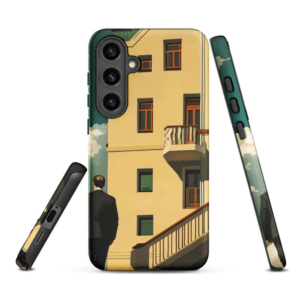 Reflections of Modernity