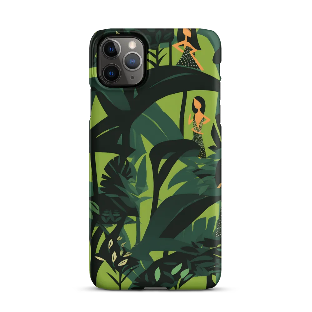 Harmony in Green
