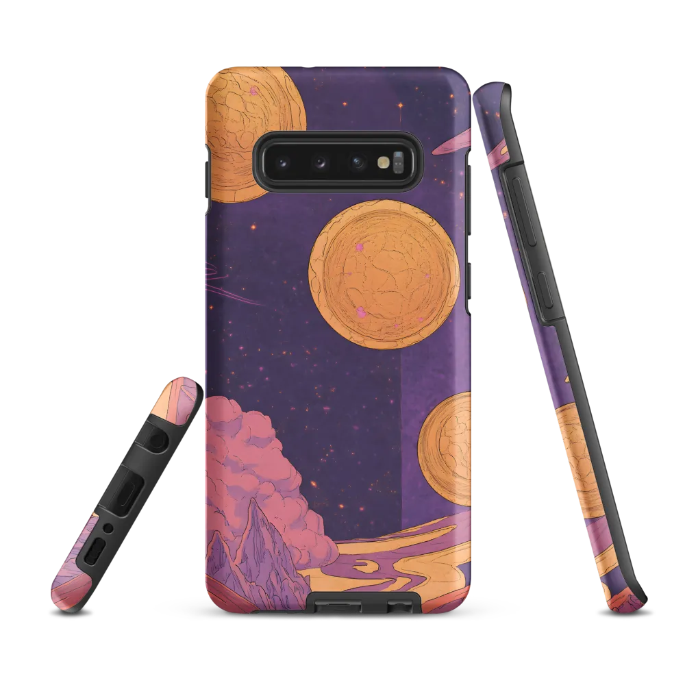 Celestial Dreams