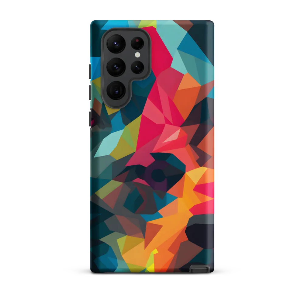 The Colorful Essence of Bears