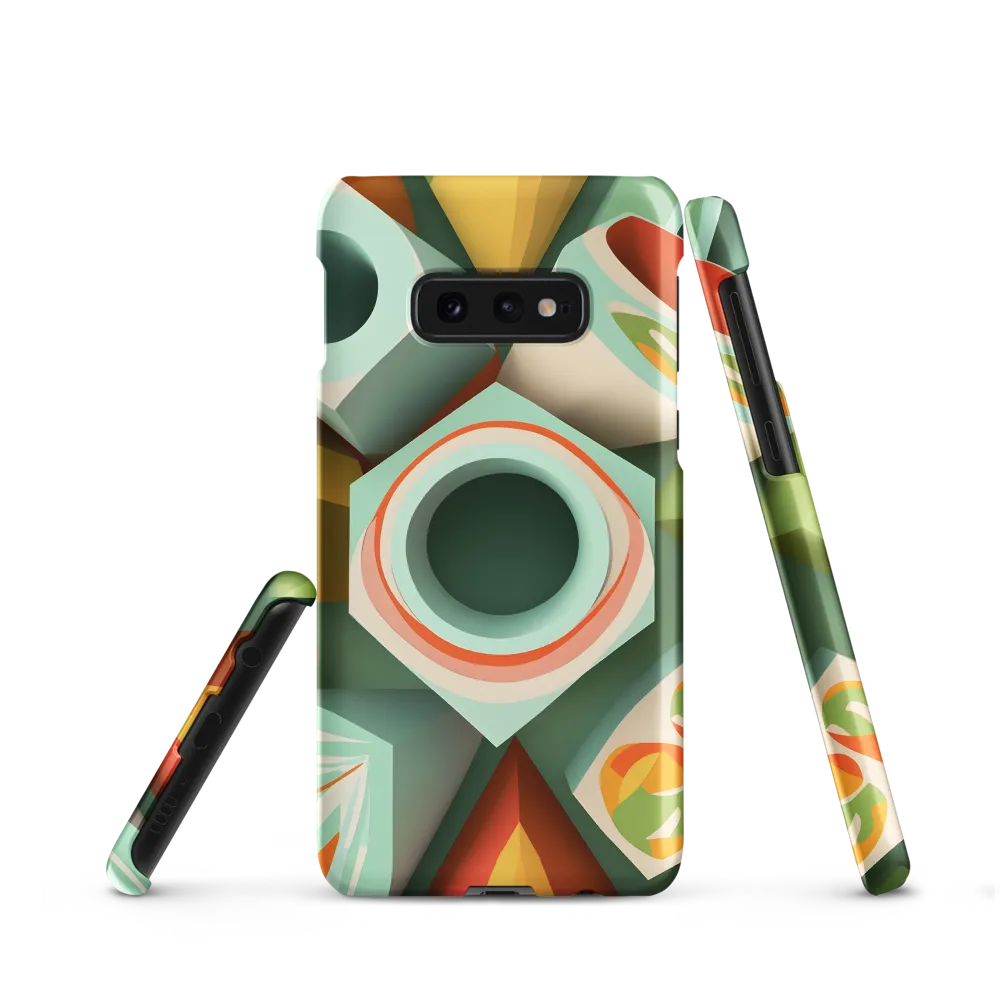 Symphony of Shapes