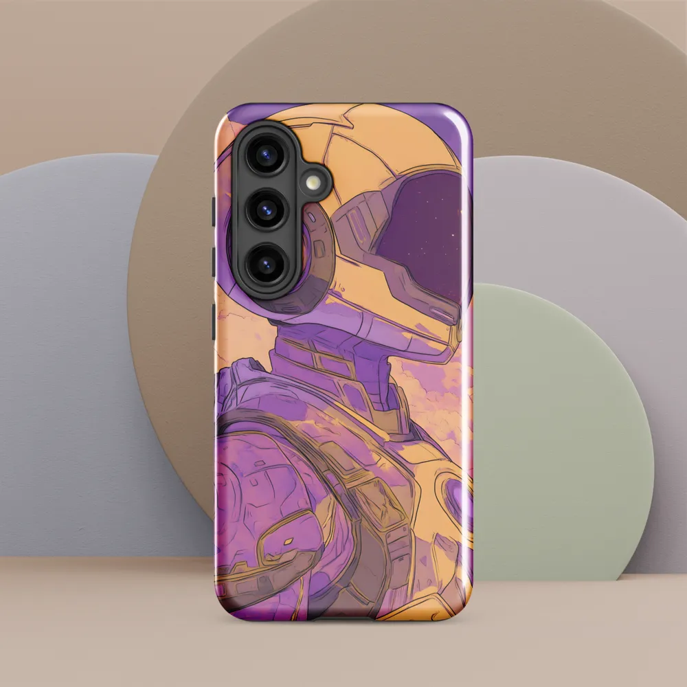 Cosmic Voyager