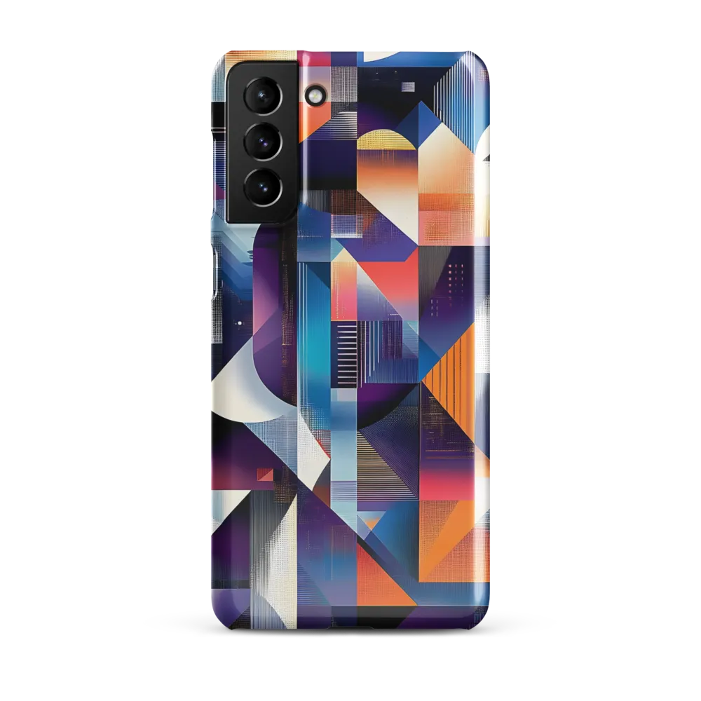 Geometric Symphony