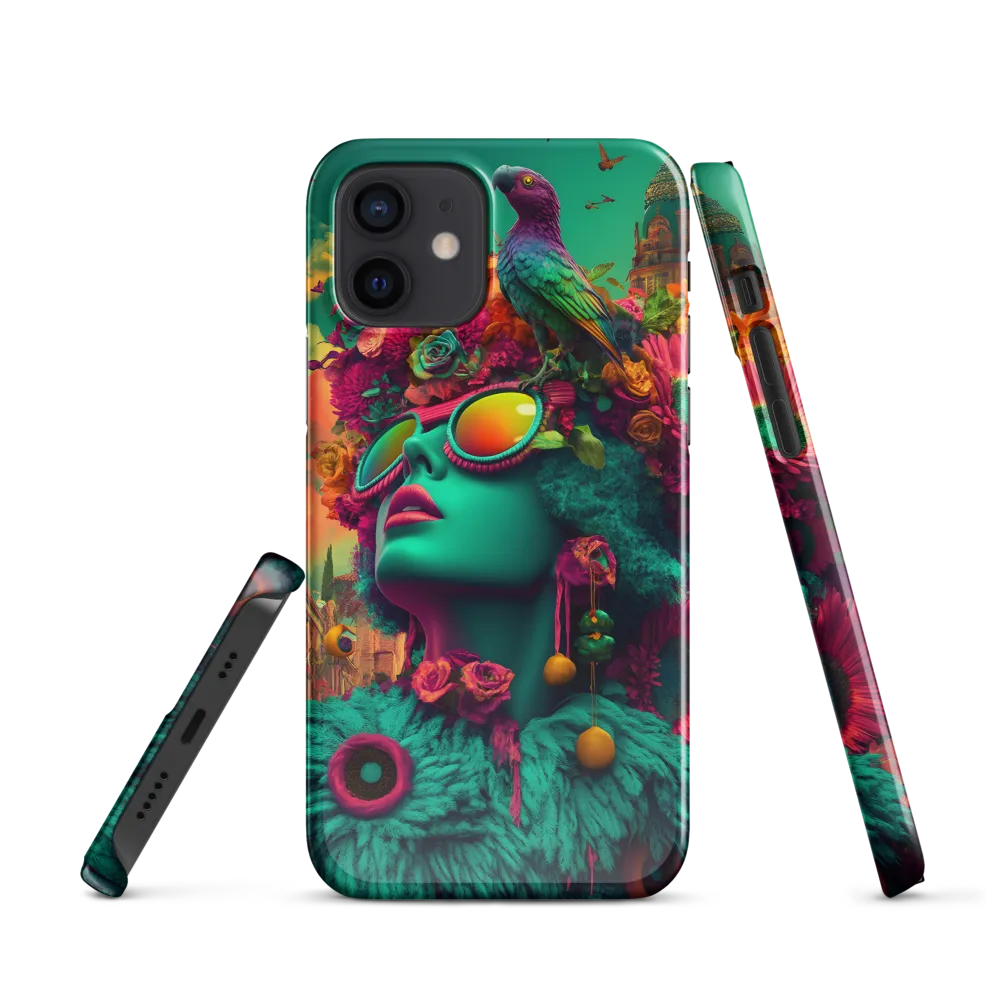 Whimsical Flora