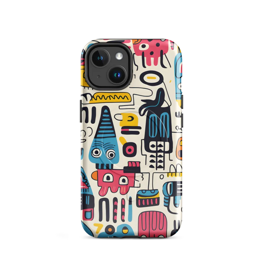 Vibrant Whimsy