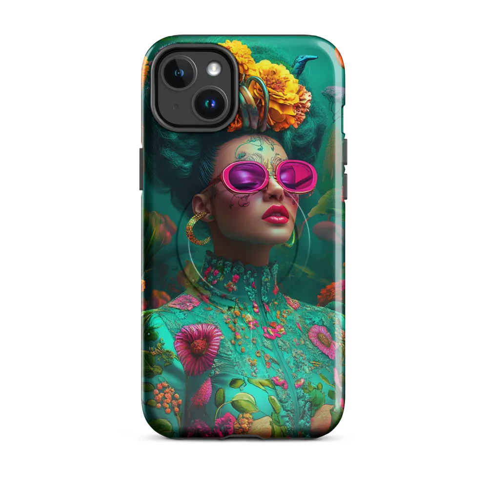 Floral Dreams
