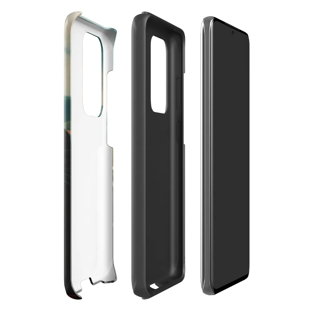 Rebel Spirit | Phone Case |  S20 Ultra | Tough Case | Glossy