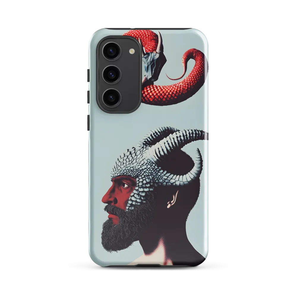 Elysium of the Horned One