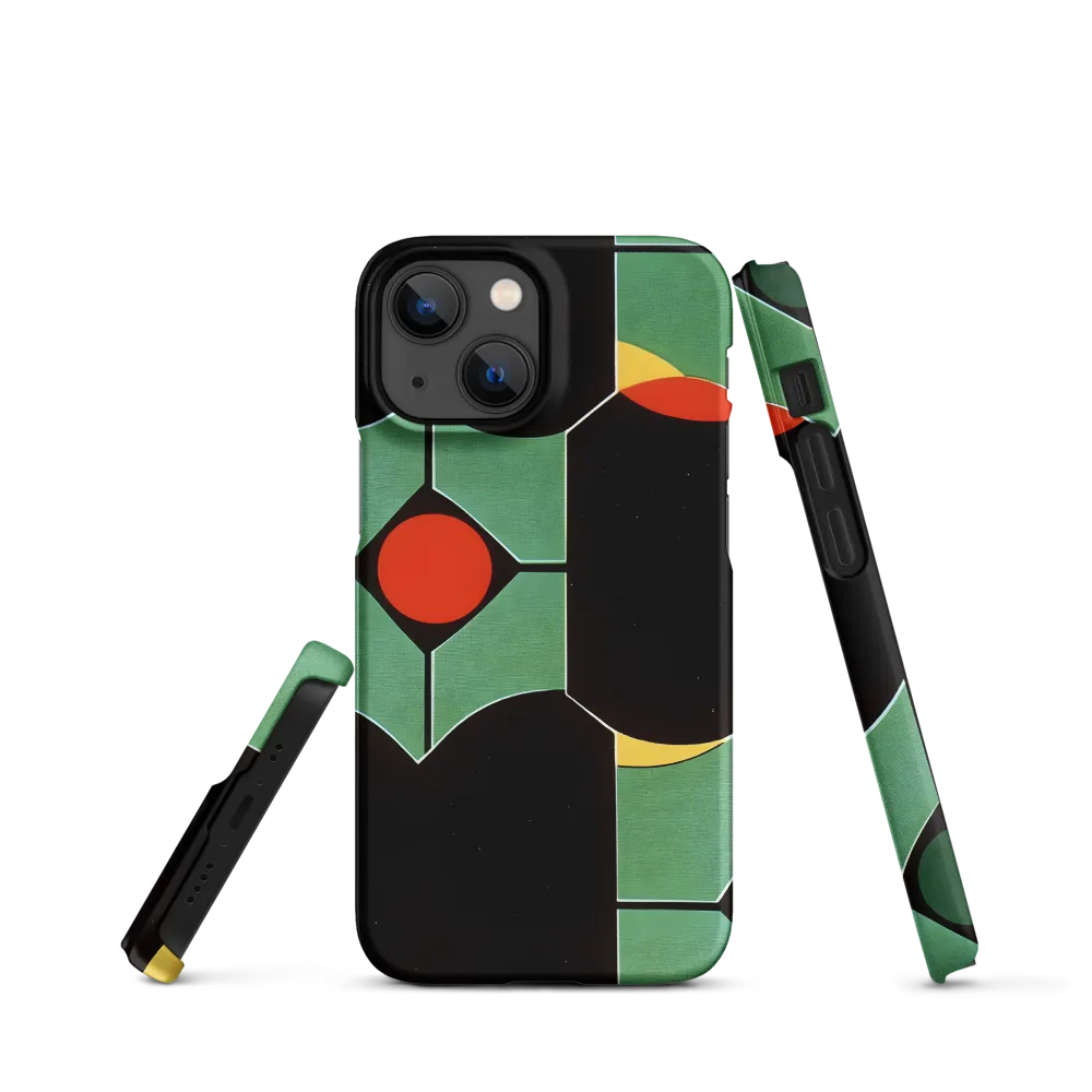 Dynamic Geometric Harmony