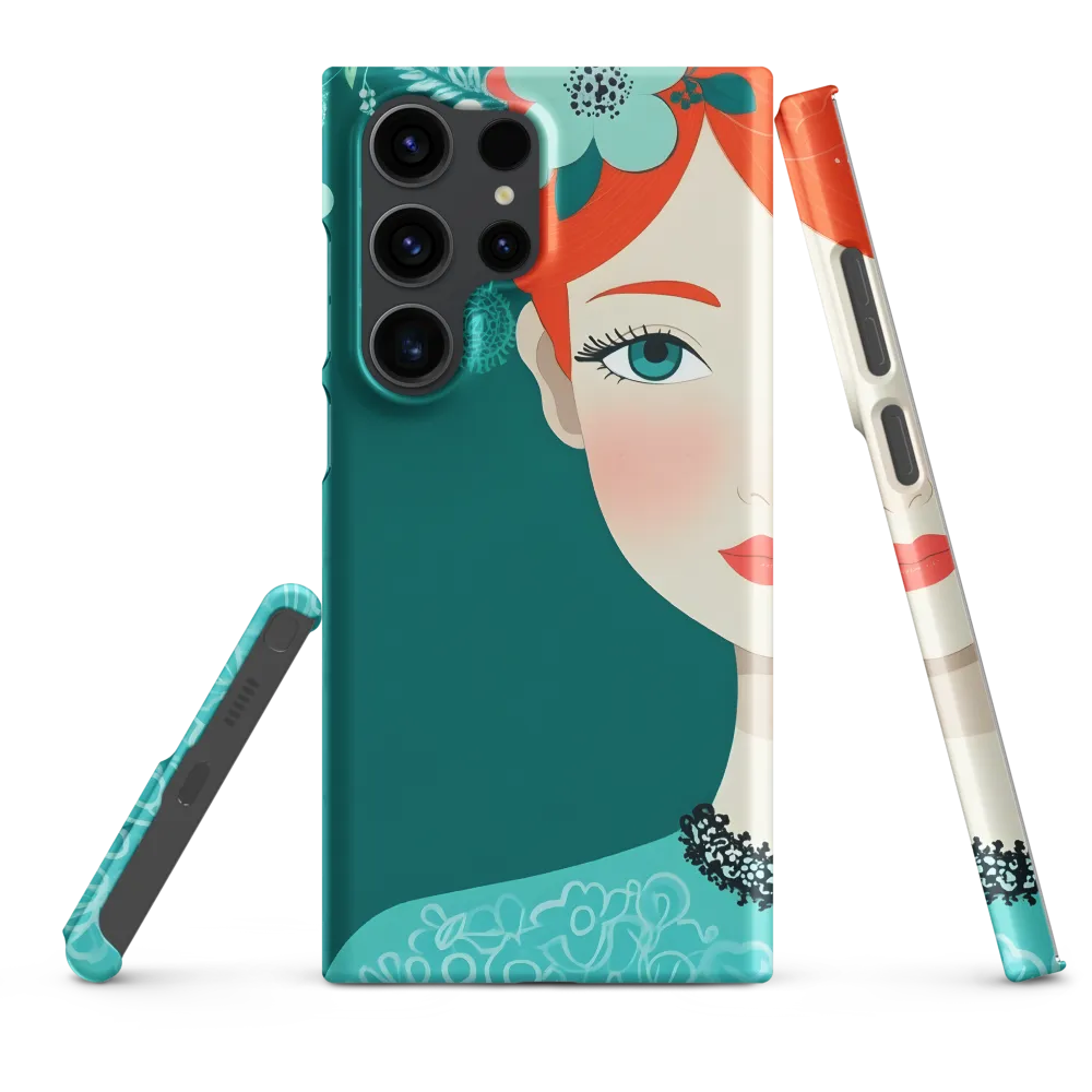 Vibrant Elegance