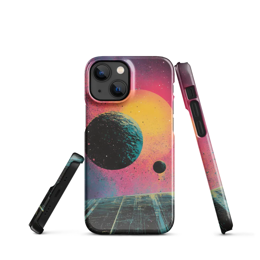 Cosmic Reverie