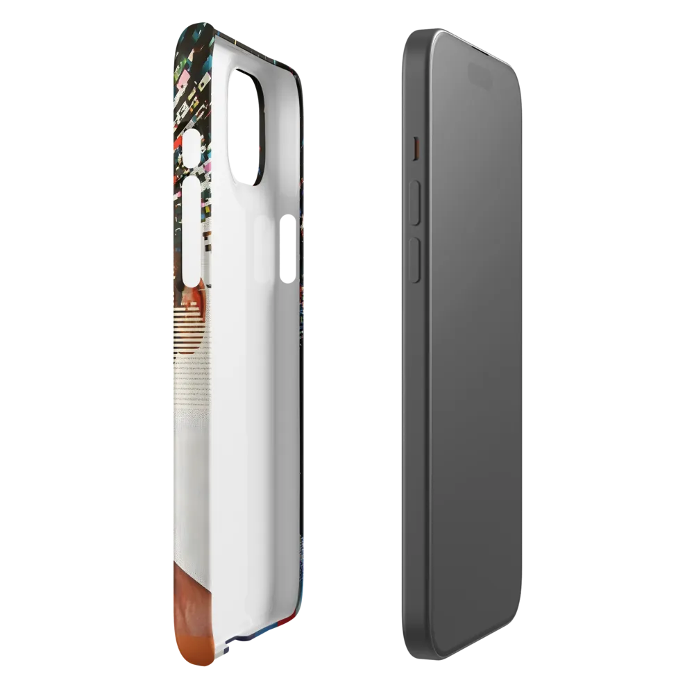 Pixel Scream