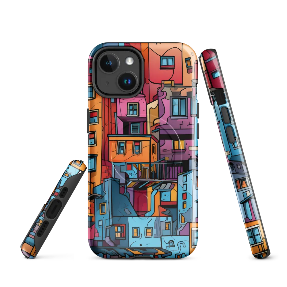 Urban Kaleidoscope