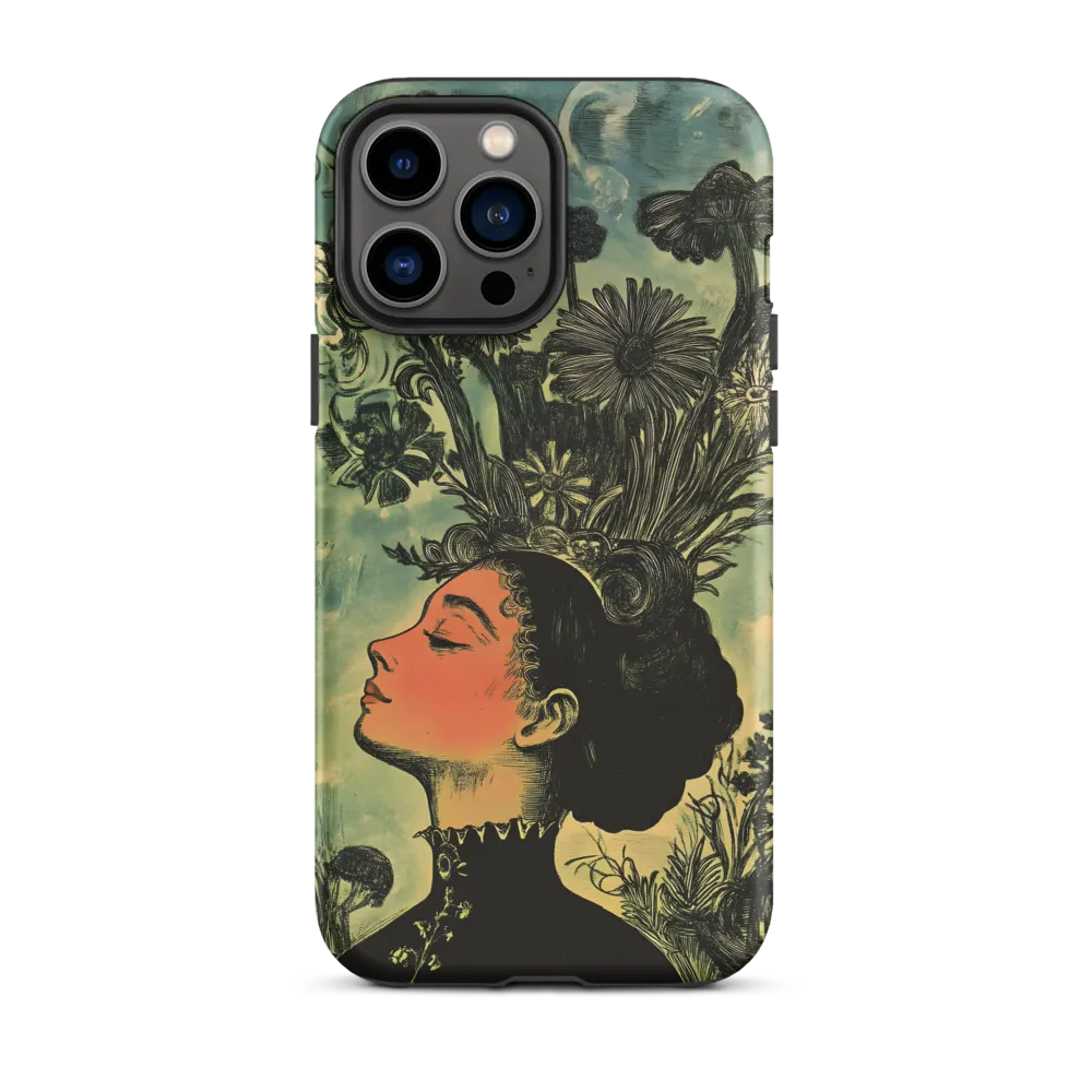 Floral Reverie