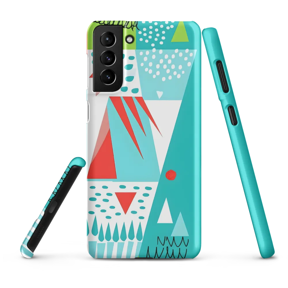 Dynamic Geometric Harmony
