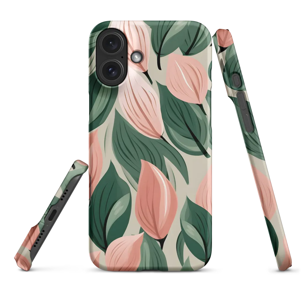 Floral Symphony in Modern Hues