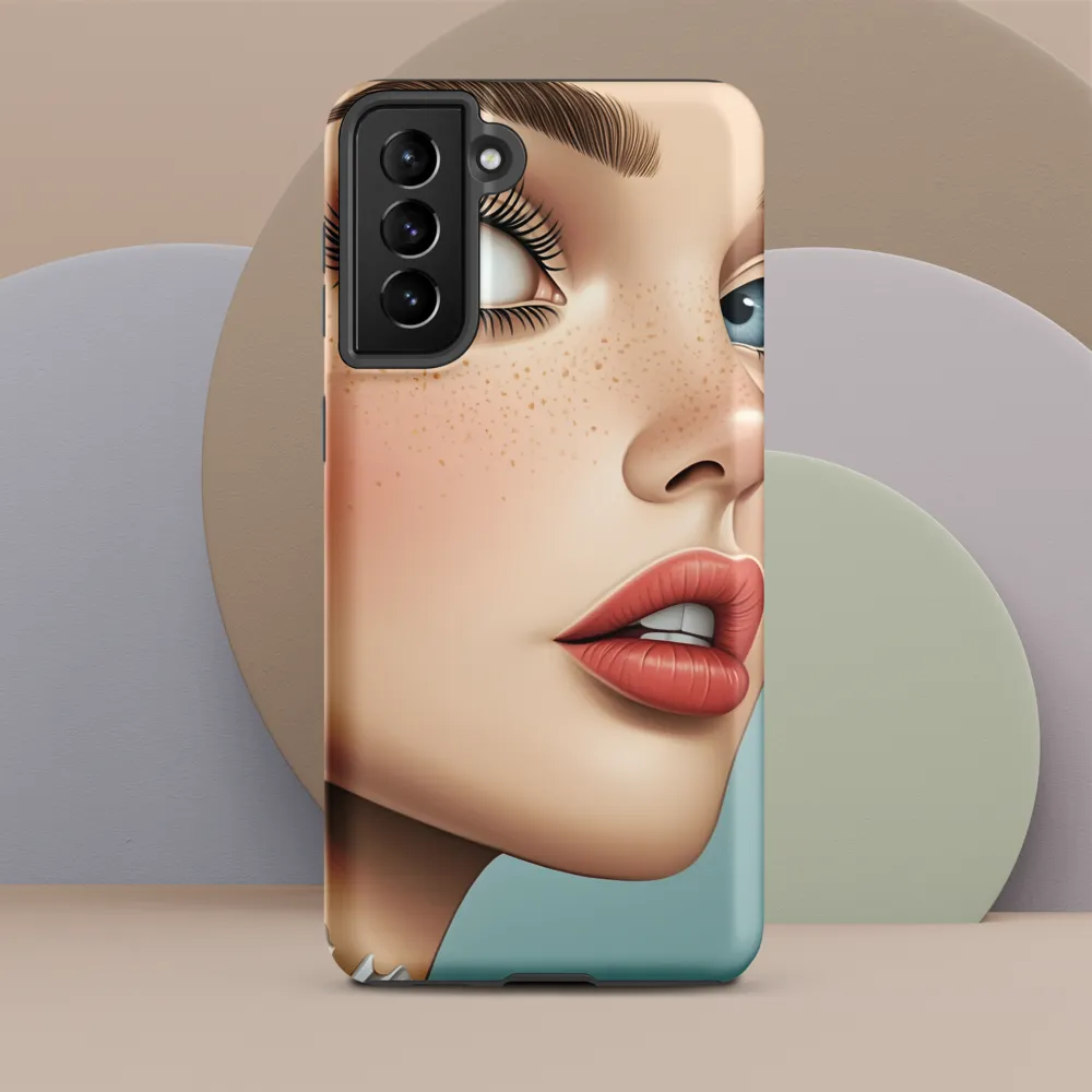 Intriguing Elegance