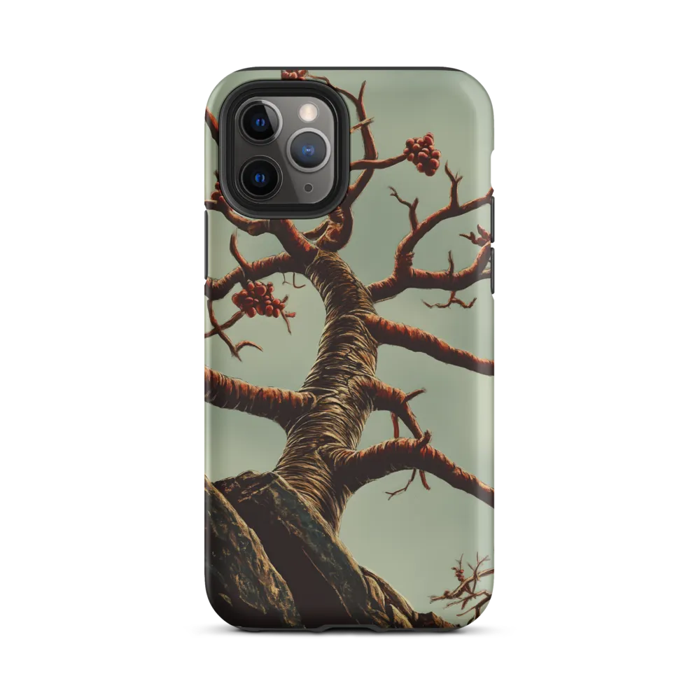Resilient Reverie: The Enchanted Tree