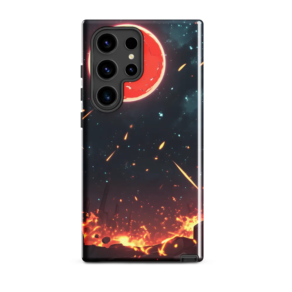 Eclipse of Destruction