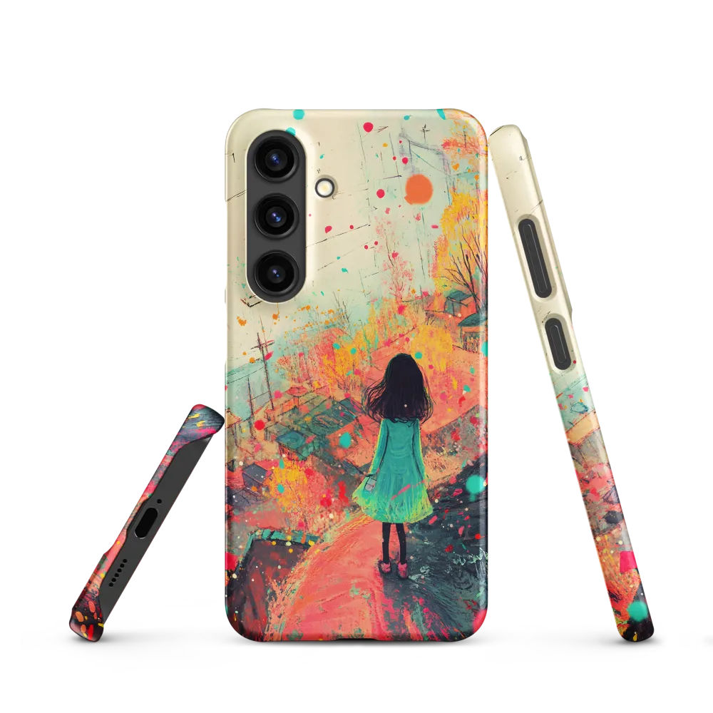 Whispers of Color