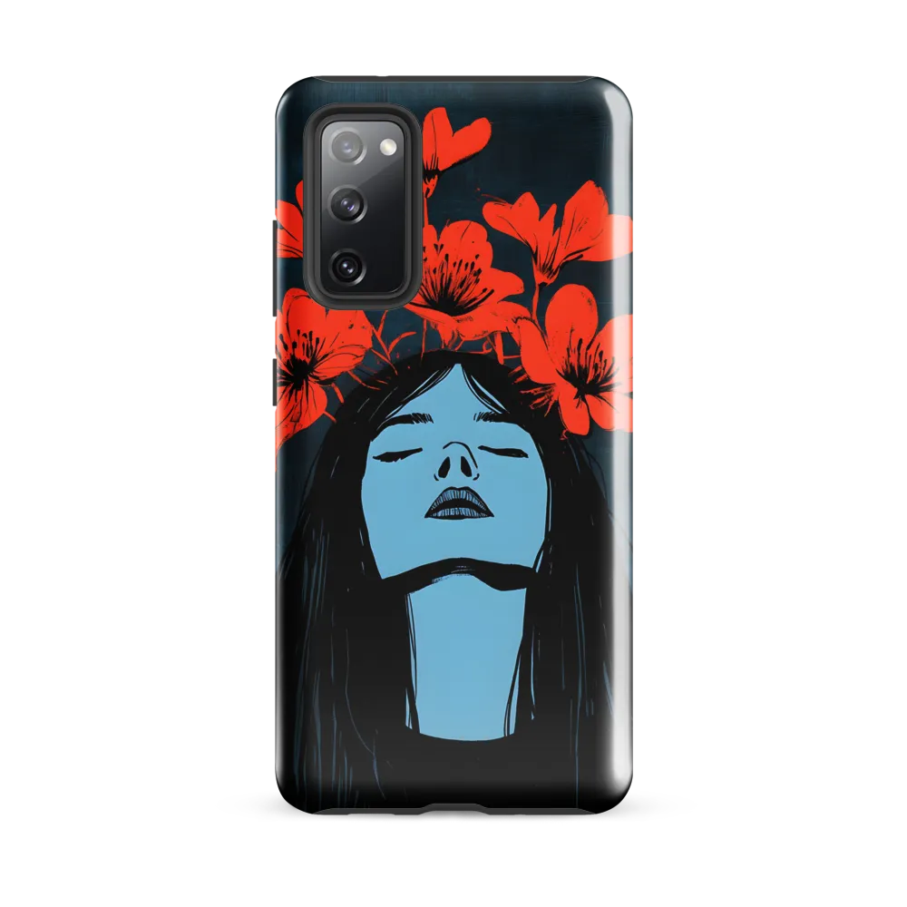 Crowned in Bloom