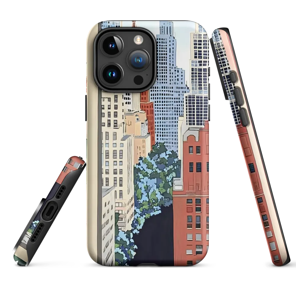 Urban Harmony