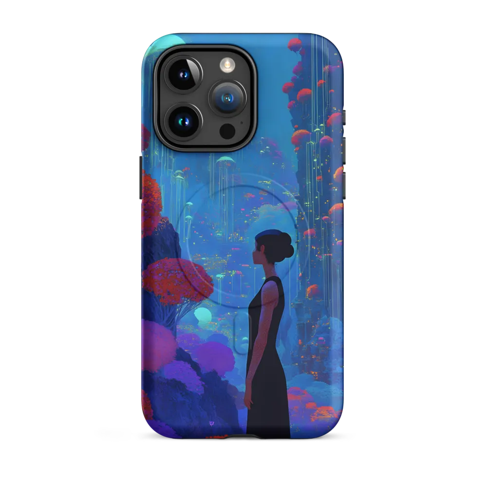Whispers of Bioluminescence